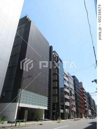 神田和泉町付近 神田和泉町付近 90236674