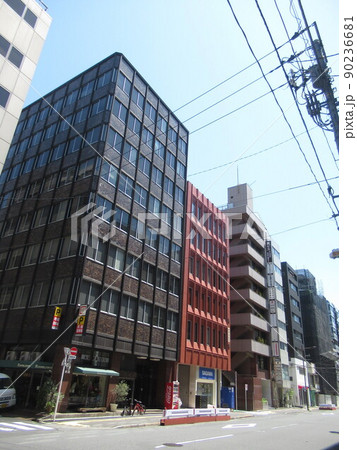神田和泉町付近 90236681