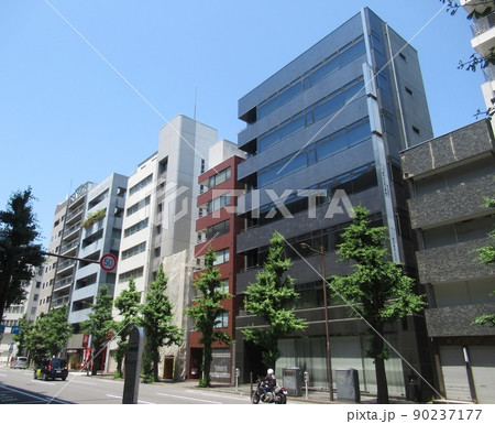 鍛冶町二丁目付近 90237177