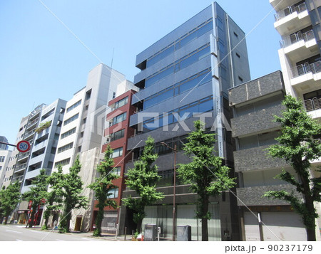 鍛冶町二丁目付近 鍛冶町二丁目付近 90237179