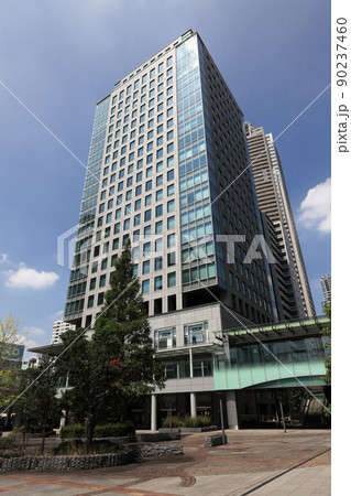 汐留芝離宮ビルディング 90237460