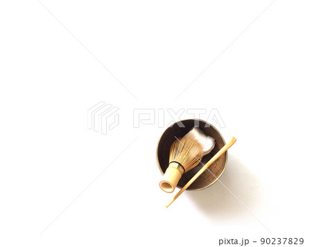 お茶の道具　茶道 90237829