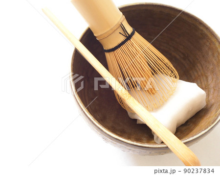 お茶の道具　茶道 90237834