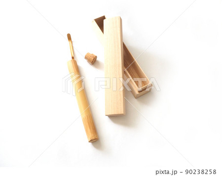 茶杓 茶杓用桐箱 茶杓筒 茶杓 茶杓用桐箱 茶杓筒 90238258