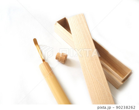 茶杓 茶杓用桐箱 茶杓筒 茶杓 茶杓用桐箱 茶杓筒 90238262