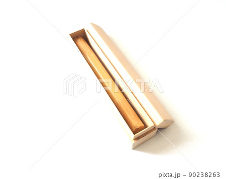 茶杓 茶杓用桐箱 茶杓筒 茶杓 茶杓用桐箱 茶杓筒 90238263