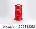 ポストの貯金箱 90238868