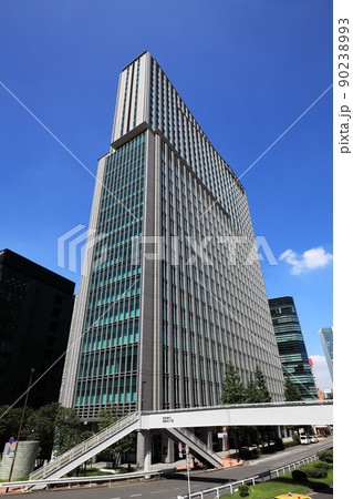 銀座三井ビルディング（東京都中央区にあるオフィスと宿泊施設、商業施設の複合施設） 90238993