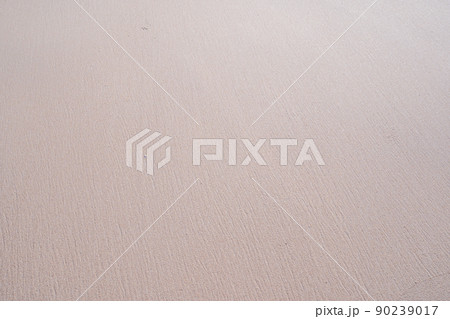 Top view of Fine sand texture natural background Summer and travel background 90239017