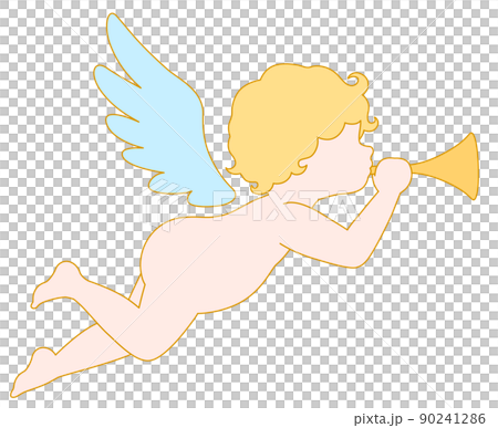 Koi no Cupid with line Color illustration 2 Koi no Cupid with line Color illustration 2 90241286