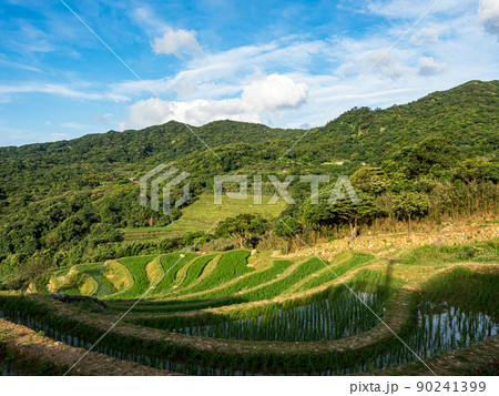 山脈 山岳 ヒルズ 90241399