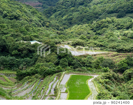 山脈 山岳 ヒルズ 90241400