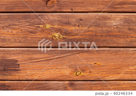 New wooden wall made of pine wood boards New wooden wall made of pine wood boards 90246334