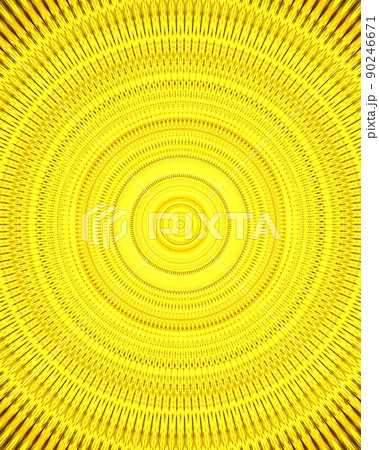 金 ゴールド Gold 素材 背景 壁紙のイラスト素材