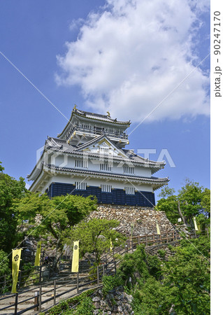 岐阜城 岐阜城 90247170