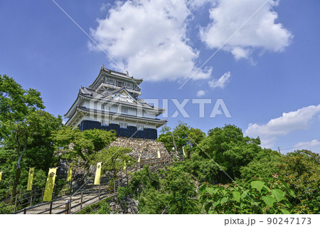 岐阜城 岐阜城 90247173