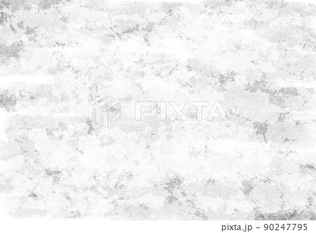 モノトーンで塗られたテクスチャの背景素材 モノトーンで塗られたテクスチャの背景素材 90247795