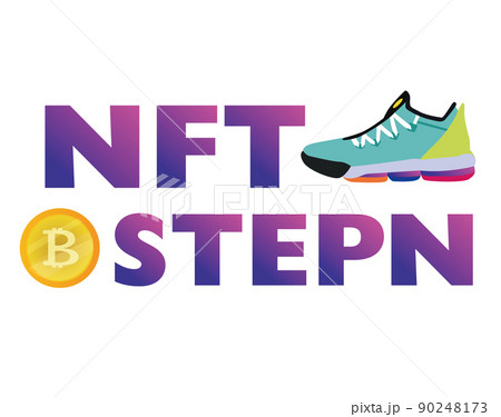 STEPN　NFT 90248173