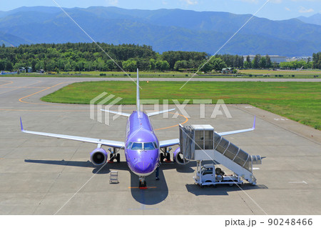 信州まつもと空港 90248466