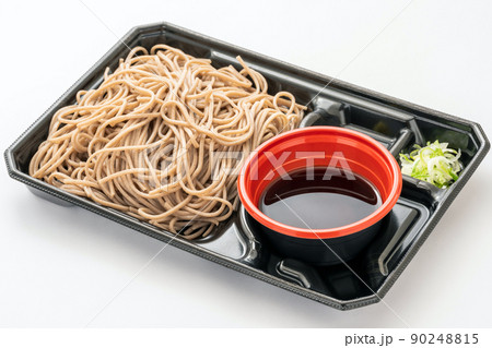 コンビニざるそば 90248815