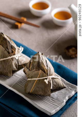 粽 チマキ 御萩 90249129