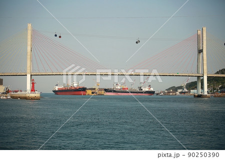 景色 海 港 90250390