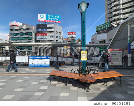 川越駅前 川越駅前 90251191