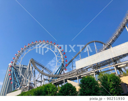 東京水道橋・東京ドームシティ 東京水道橋・東京ドームシティ 90251930