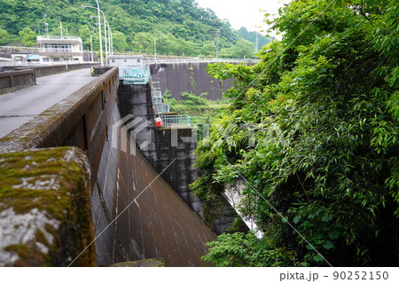 高隈ダム（鹿児島県） 90252150