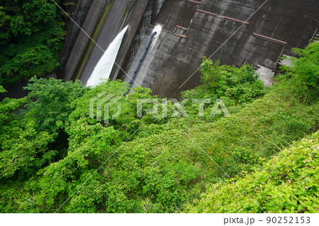 高隈ダム（鹿児島県） 90252153