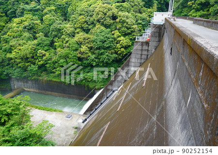 高隈ダム(鹿児島県) 高隈ダム(鹿児島県) 90252154