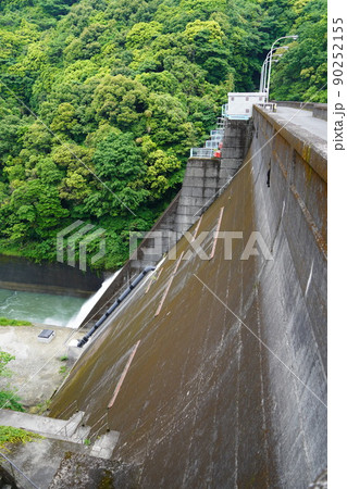高隈ダム(鹿児島県) 高隈ダム(鹿児島県) 90252155
