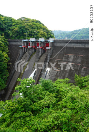 高隈ダム(鹿児島県) 高隈ダム(鹿児島県) 90252157