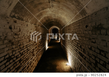 千代ケ崎砲台跡 90252824