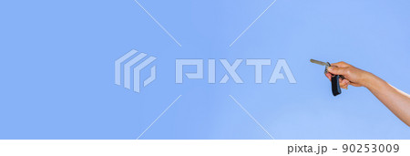 車の鍵 物理鍵 【 カーライフ の イメージ 】 車の鍵 物理鍵 【 カーライフ の イメージ 】 90253009