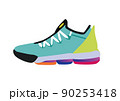 スニーカー 90253418