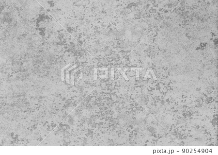 White Grey Abstract Stone Tile Texture Background Floor Grunge Surface 90254904