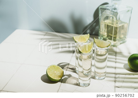 Mexican Gold Tequila 90256702