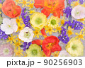 色々な花 90256903