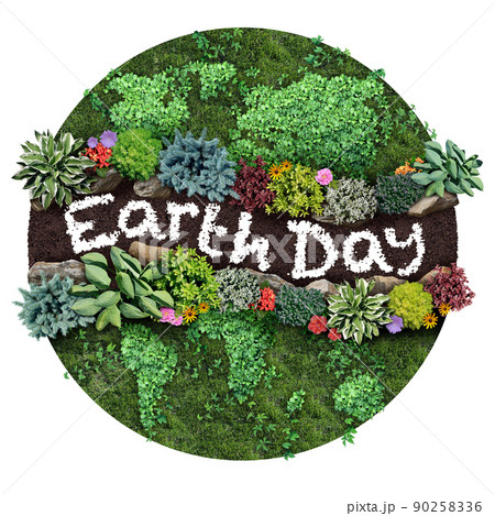 World Earth Day World Earth Day 90258336
