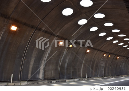 海岸道路のシェルター 海岸道路のシェルター 90260981