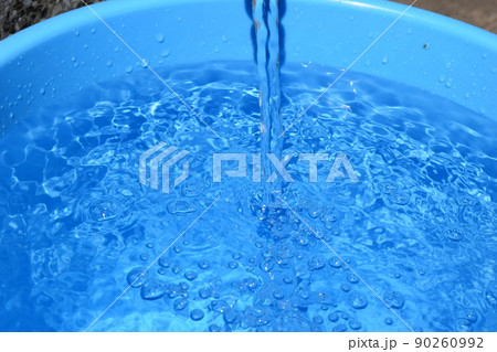 給水イメージ 給水イメージ 90260992