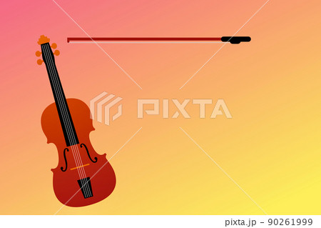 バイオリン 90261999