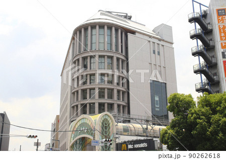 大阪市立住まい情報センタービル/大阪府大阪市北区天神橋6丁目 大阪市立住まい情報センタービル/大阪府大阪市北区天神橋6丁目 90262618