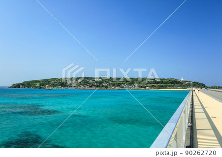 沖縄 古宇利島へ 沖縄 古宇利島へ 90262720