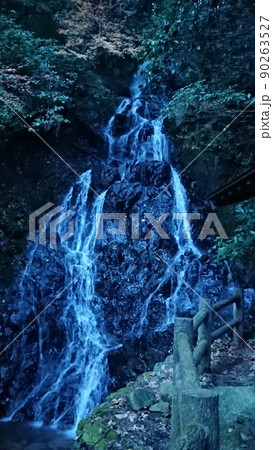 調音の滝 調音の滝 90263527