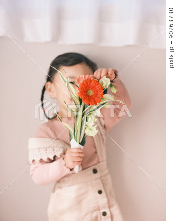 子ども　日常 90263730