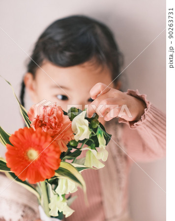 子ども　日常 90263731