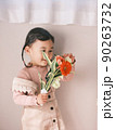 子ども　日常 90263732
