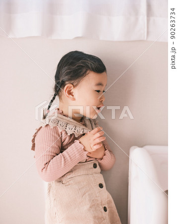 子ども　日常 90263734